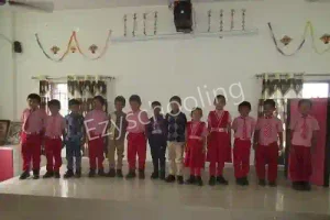 Radhika English Medium School Gallery 1