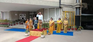 Apeejay School Gallery 2