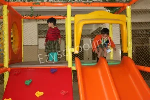 SDJ International School Gallery 6