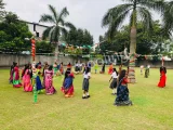 SDJ International School SDJ International School Gallery