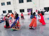 SDJ International School SDJ International School Gallery