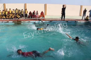 Shree Green Farm English School Gallery 3