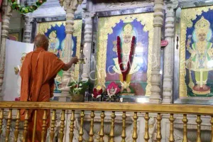 Shree Swaminarayan Gurukul Gallery 28