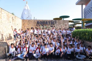 Shree Swaminarayan Gurukul Gallery 27