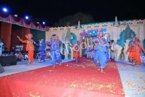 Shree Swaminarayan Gurukul Gallery 23