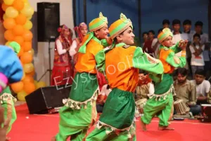 Shree Swaminarayan Gurukul Gallery 22