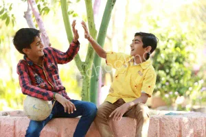 Shree Swaminarayan Gurukul Gallery 21