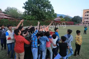 Shree Swaminarayan Gurukul Gallery 17