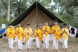 Shree Swaminarayan Gurukul Gallery 13