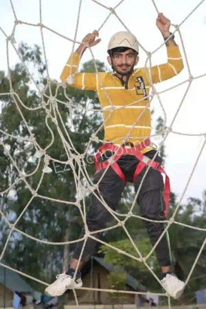 Shree Swaminarayan Gurukul Gallery 12