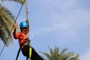 Shree Swaminarayan Gurukul Gallery 10