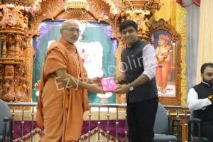 Shree Swaminarayan Gurukul Gallery 6