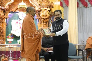 Shree Swaminarayan Gurukul Gallery 1