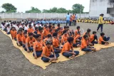 Shree Swaminarayan Gurukul International School Shree Swaminarayan Gurukul International School Gallery