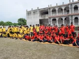 Shree Swaminarayan Gurukul International School Shree Swaminarayan Gurukul International School Gallery