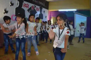 Swaminarayan Dham International School Gallery 6