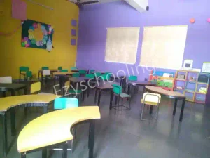 Swaminarayan Dham International School Gallery 5