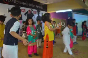 Swaminarayan Dham International School Gallery 4