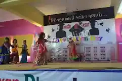 Swaminarayan Dham International School Gallery 1