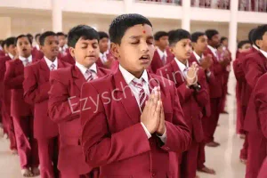 Swaminarayan Gurukul International School Gallery 9