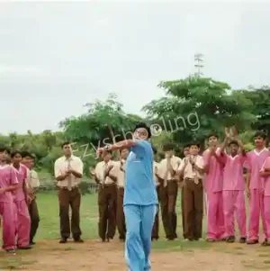 Swaminarayan Gurukul International School Gallery 6