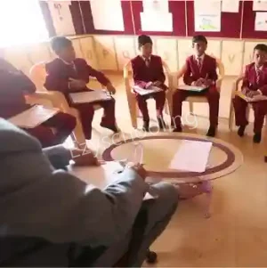 Swaminarayan Gurukul International School Gallery 5