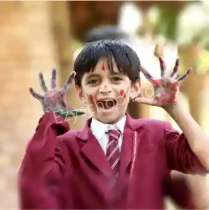 Swaminarayan Gurukul International School Gallery 4