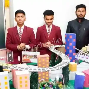 Swaminarayan Gurukul International School Gallery 3