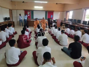 Swaminarayan Gurukul International School Gallery 2