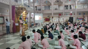 Swaminarayan Gurukul International School Gallery 1