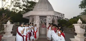 Vallabh Ashrams Mcm Kothari International Girls Residential School Gallery 6