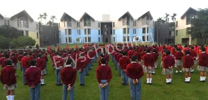 Vallabh Ashrams Mcm Kothari International Girls Residential School Gallery 4