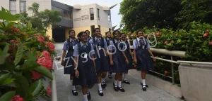 Vallabh Ashrams Mcm Kothari International Girls Residential School Gallery 3