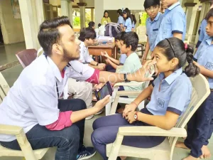 Vidyamangal Residential School Gallery 5