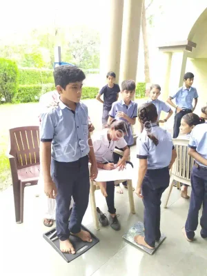 Vidyamangal Residential School Gallery 4