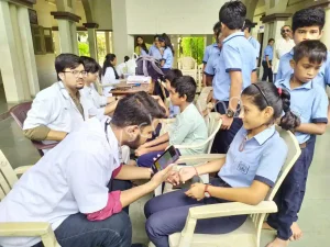 Vidyamangal Residential School Gallery 3