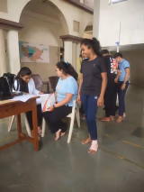 Vidyamangal Residential School Gallery