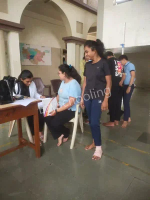 Vidyamangal Residential School Gallery 1