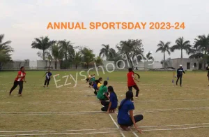 Vishwabharti Girls International School Gallery 7