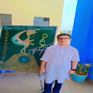 New Delhi Public School Gallery 2