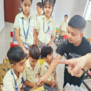 New Delhi Public School Gallery 1