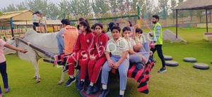 New Delhi Public School Gallery 0