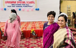 Delhi Public School Gallery 44