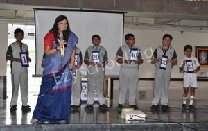 Delhi Public School Gallery 2