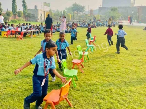 Ch. Chiranji Lal Chandila senior secondary school Gallery 12