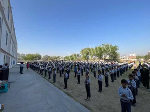 Ch. Chiranji Lal Chandila senior secondary school Gallery 7