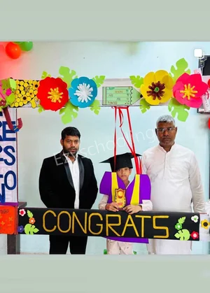 Ch. Chiranji Lal Chandila senior secondary school Gallery 2