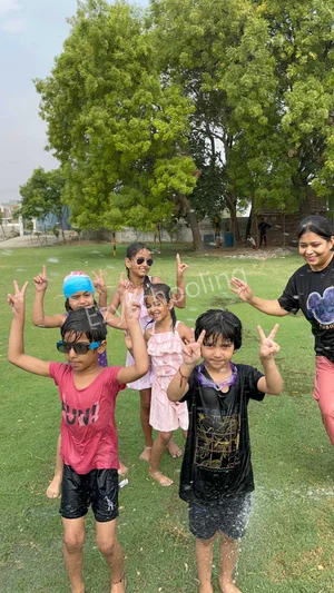 Ch. Chiranji Lal Chandila senior secondary school Gallery 3