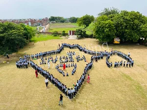 Ch. Chiranji Lal Chandila senior secondary school Gallery 6