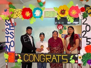 Ch. Chiranji Lal Chandila senior secondary school Gallery 8